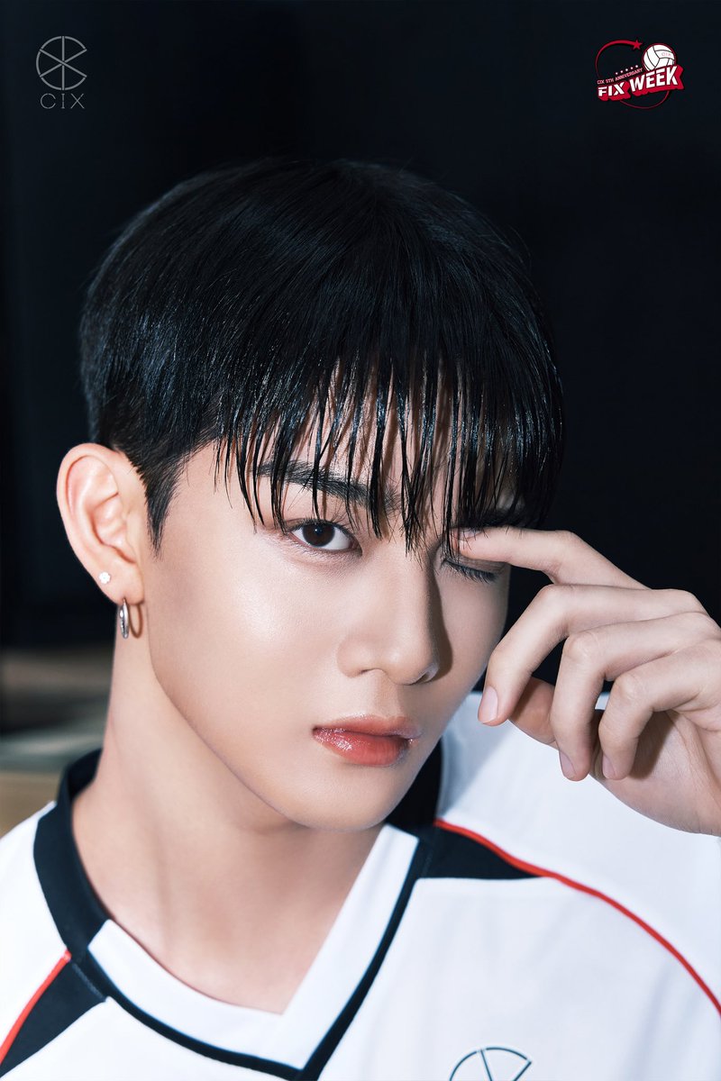 CIX_Official tweet media