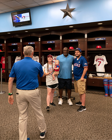 BaAMProductions's tweet image. Y&apos;All Stars 🤩  @CapitalOne All-Star Village!

#MLB #MLBAllStarVillage @MLB @PlayBall #PlayBallPark #AllStarWeek
