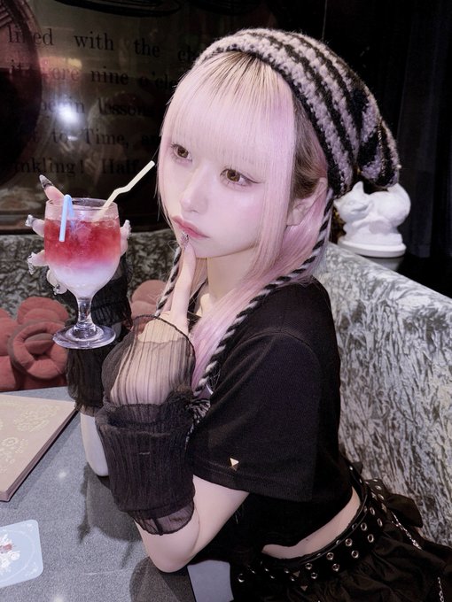 Twitterのコスプレ画像31