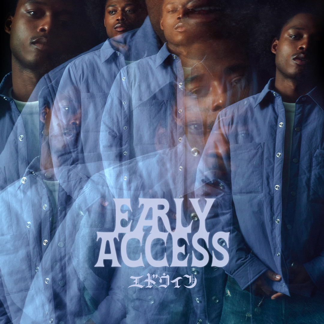 Subscribe to our newsletter to get early access to our AW24 collection. 

Follow the link for more: edwineuro.pe/newsletter