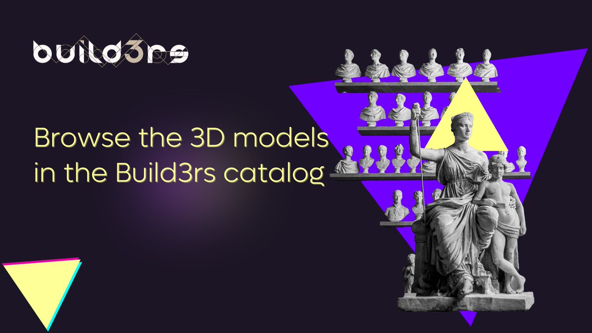 Build3rs.io tweet media