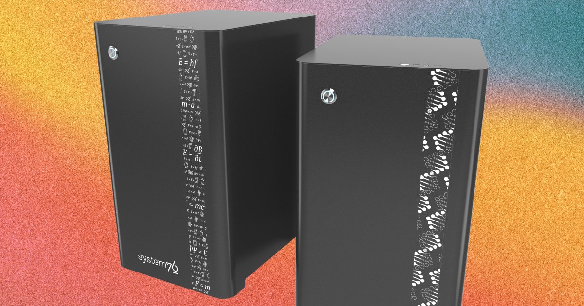 Back to School is now in session. Get up to $200 off a new computer to start your next venture! s76.co/O8CtCc3p