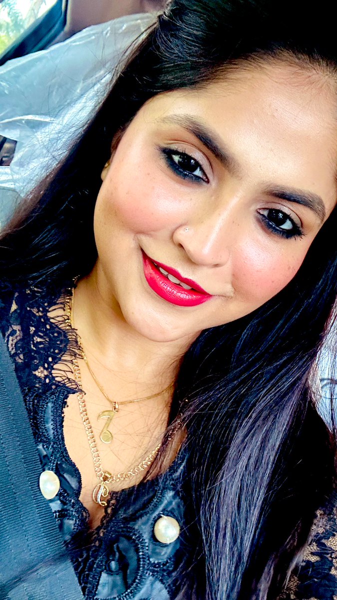 Debolinaa Nandy tweet media