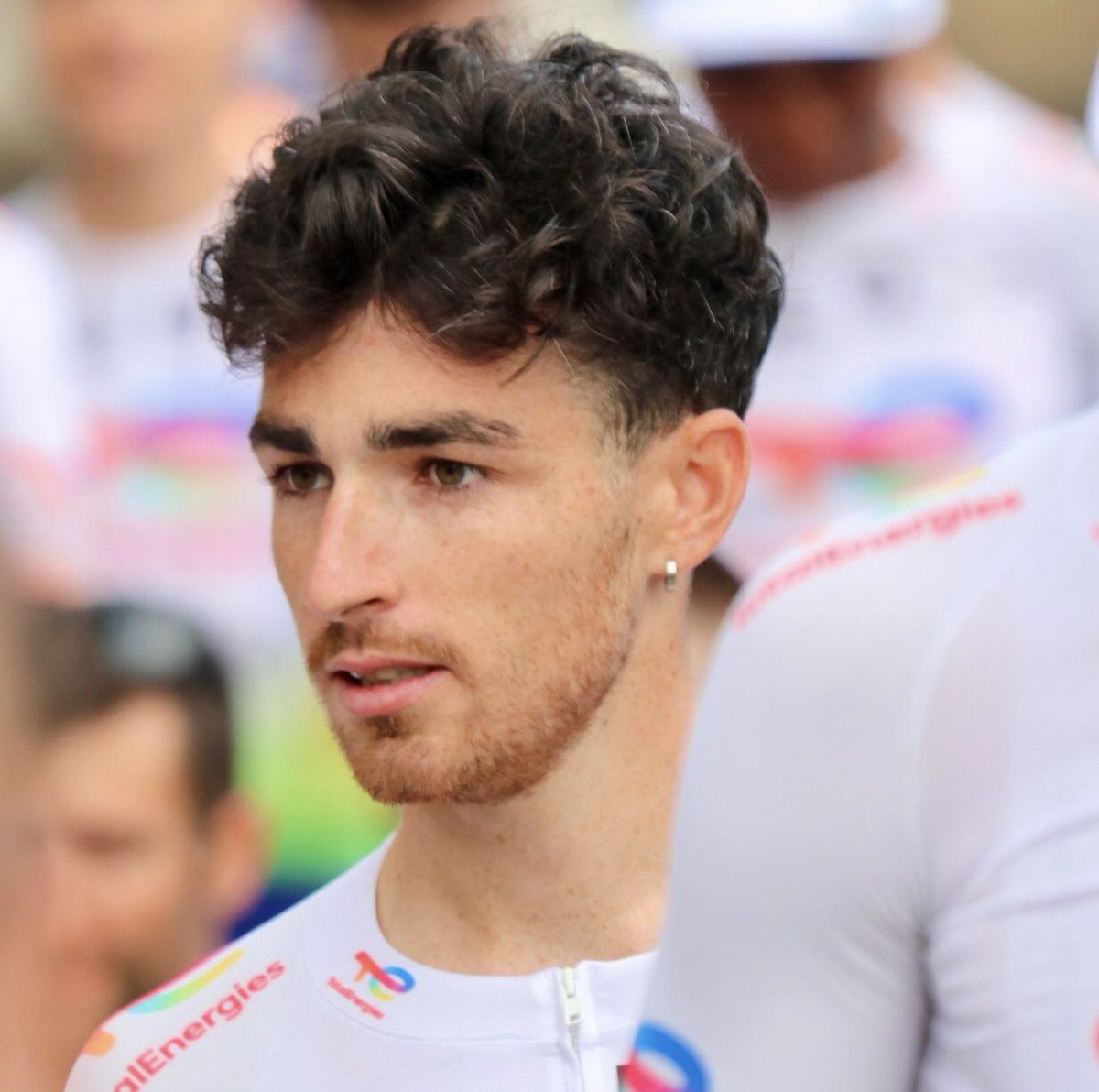 Philippe Raimbaud (@philippraimbaud) on Twitter photo L’an passé il était en 3e division sous les couleurs du @cicunantesatl !
Pour son premier Tour de France, <a href="/JegatJordan/">Jordan Jégat</a> termine 9e d’une grande étape de montagne en 3e semaine… Une grosse performance ! <a href="/TeamTotalEnrg/">Team TotalEnergies</a> <a href="/LeTour/">Tour de France™</a> L’an passé il était en 3e division sous les couleurs du @cicunantesatl !
Pour son premier Tour de France, <a href="/JegatJordan/">Jordan Jégat</a> termine 9e d’une grande étape de montagne en 3e semaine… Une grosse performance ! <a href="/TeamTotalEnrg/">Team TotalEnergies</a> <a href="/LeTour/">Tour de France™</a>
