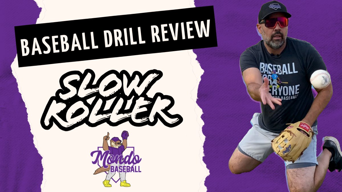 StevenBoehle's tweet photo. The slow roller drill review, check it out.

https://t.co/QW5AqfpP53 https://t.co/FiRAmiYYCG