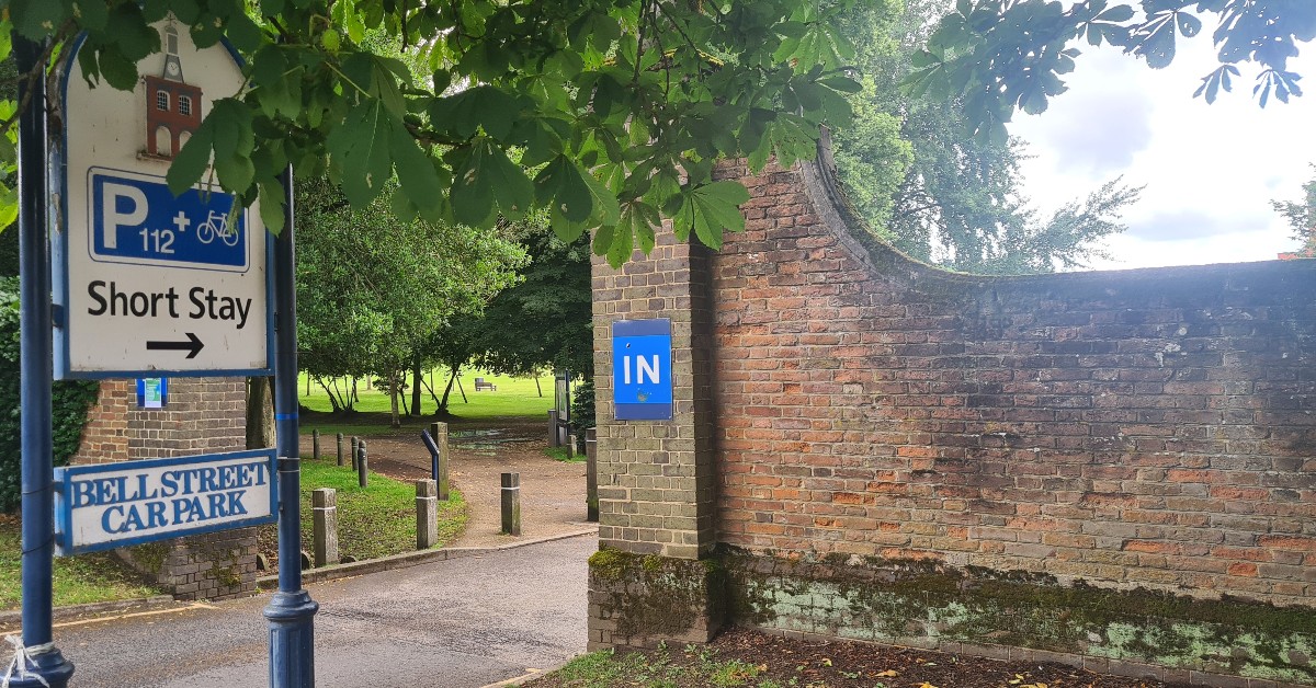 Reigate & Banstead Borough Council tweet media