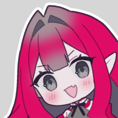 ScarletAtrocity's tweet photo. Half-elf jumpscare--! https://t.co/T1JvpOv2Wq