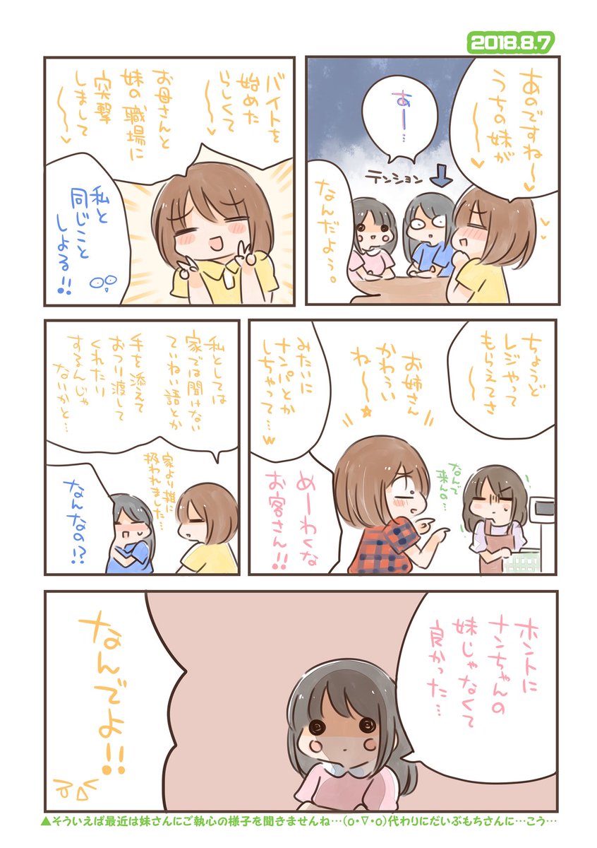 夏川椎菜さんお誕生日!おめでとうございます!!( ' ▽ ` )ノ🐼🐣🎊
こーゆー感じのナンちゃんが大好きです!リベンジ2ndライブも楽しみ!!

 #夏川椎菜生誕祭2024 