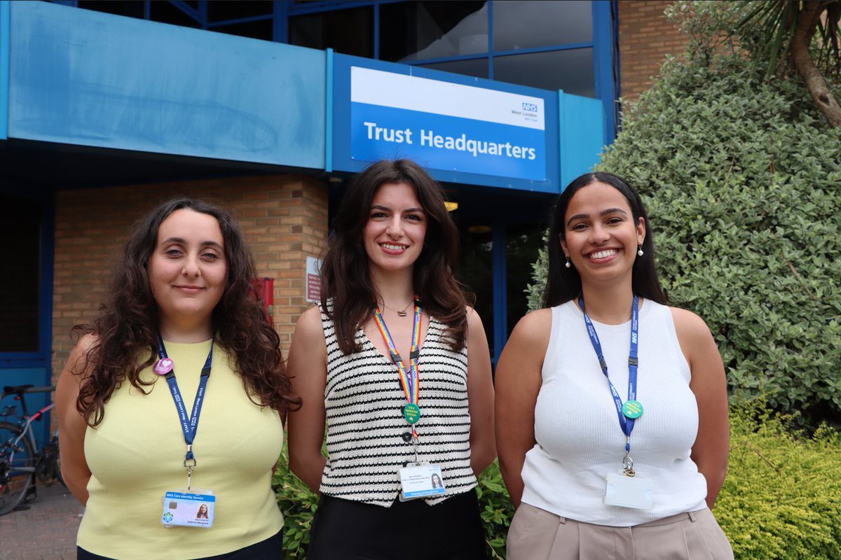 📢 We're excited to launch a new smokefree service for Ealing tomorrow at 11am! 🚭

The event will take place at Percival House in Ealing, where you can learn more about the support being offered. 

Sign up here: eventbrite.co.uk/e/933135733097…

#HealthierEaling #Smokefree <a href="/EalingCouncil/">Ealing Council</a>