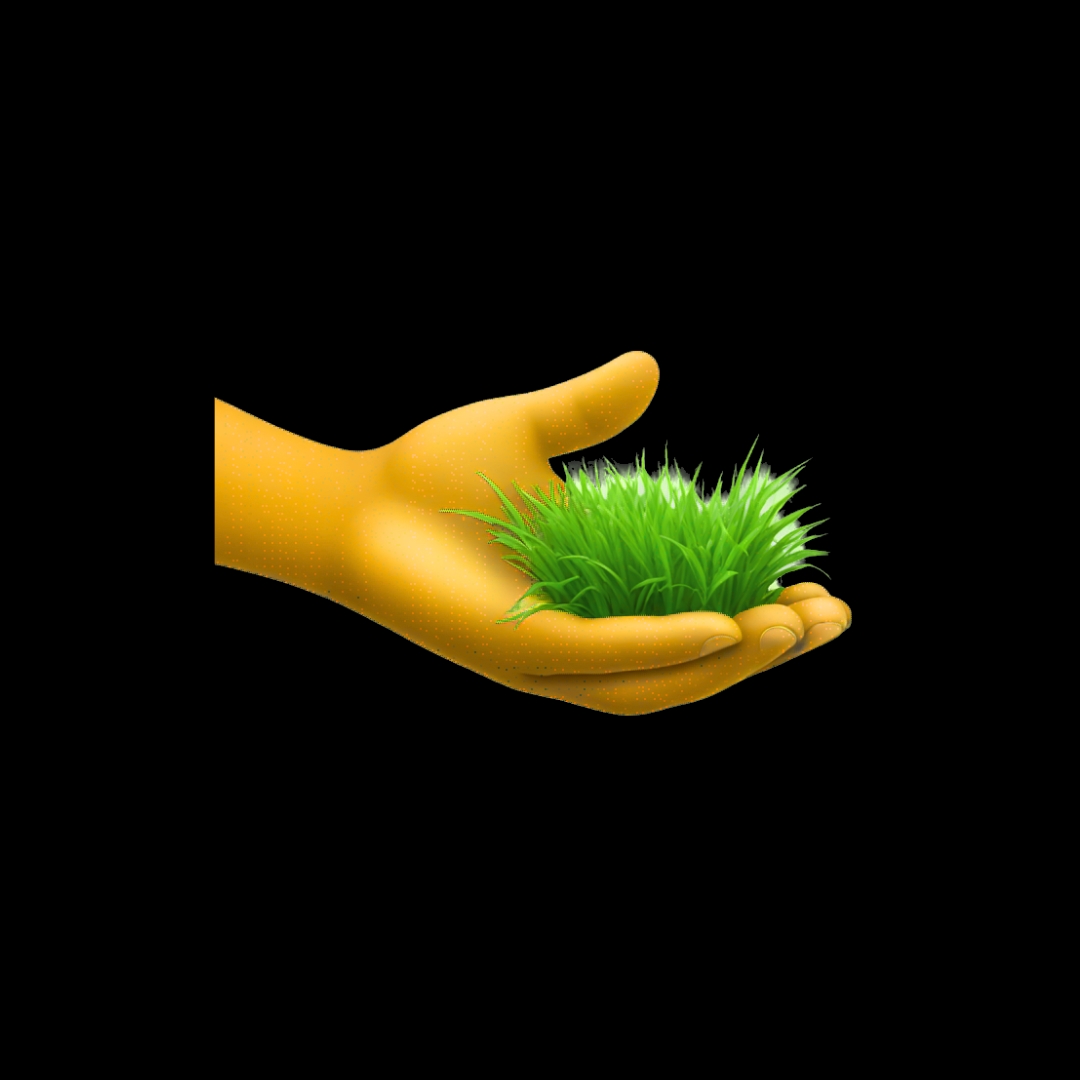 RT If you think we need a touch grass emoji for #worldemojiday