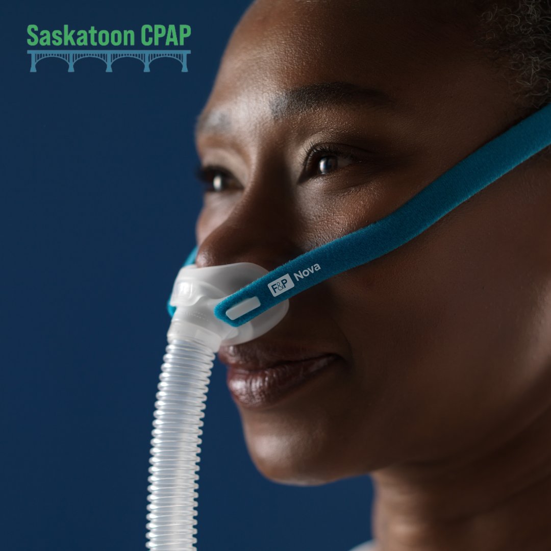 SCS Saskatoon CPAP Services (@saskatooncpap) / Posts / X