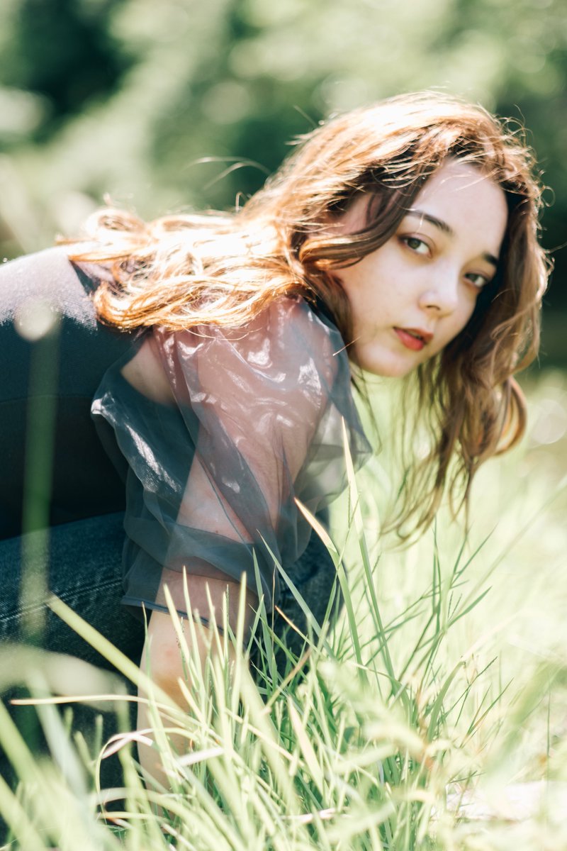 リョウ　ジェシカ tweet media