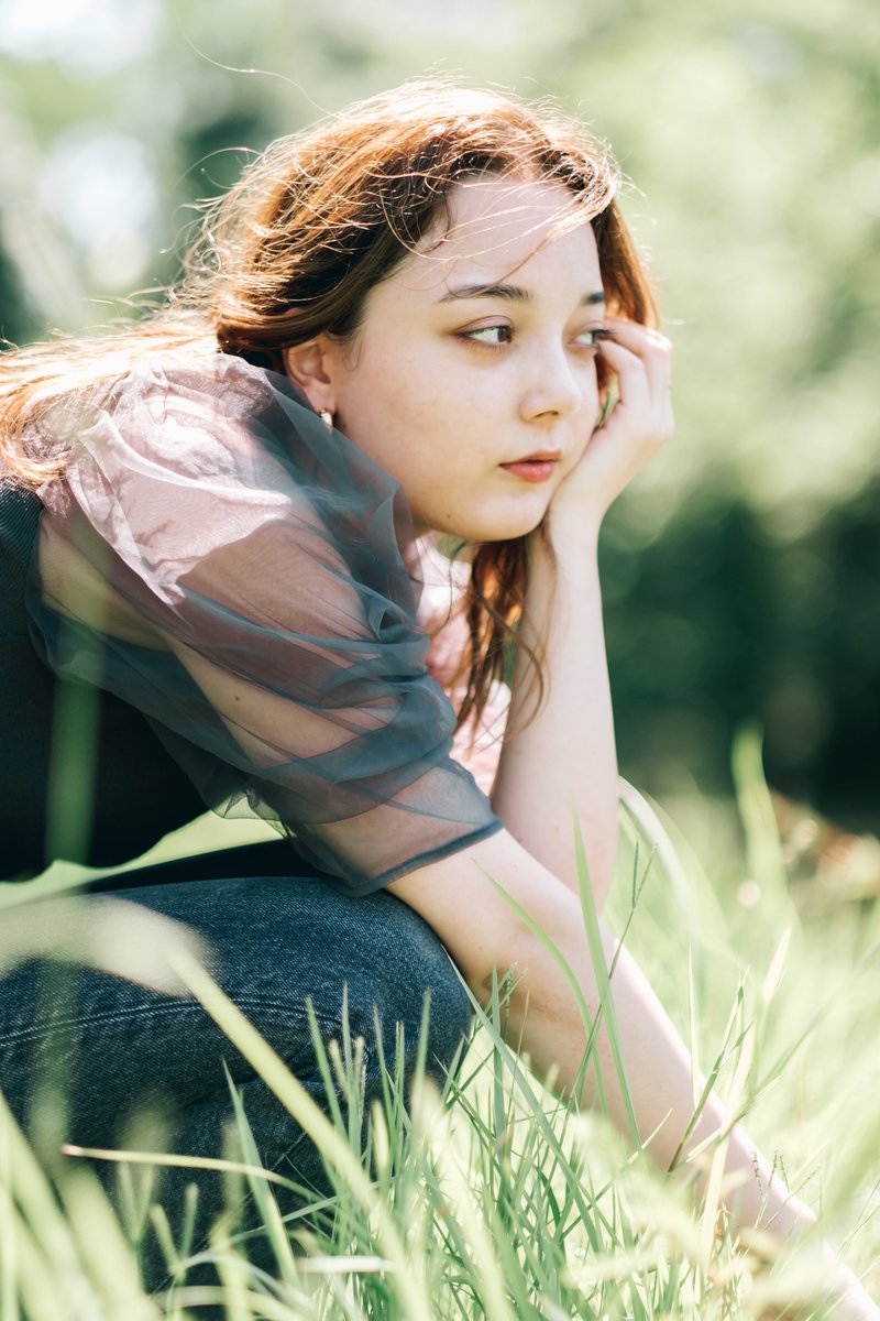 リョウ　ジェシカ tweet media