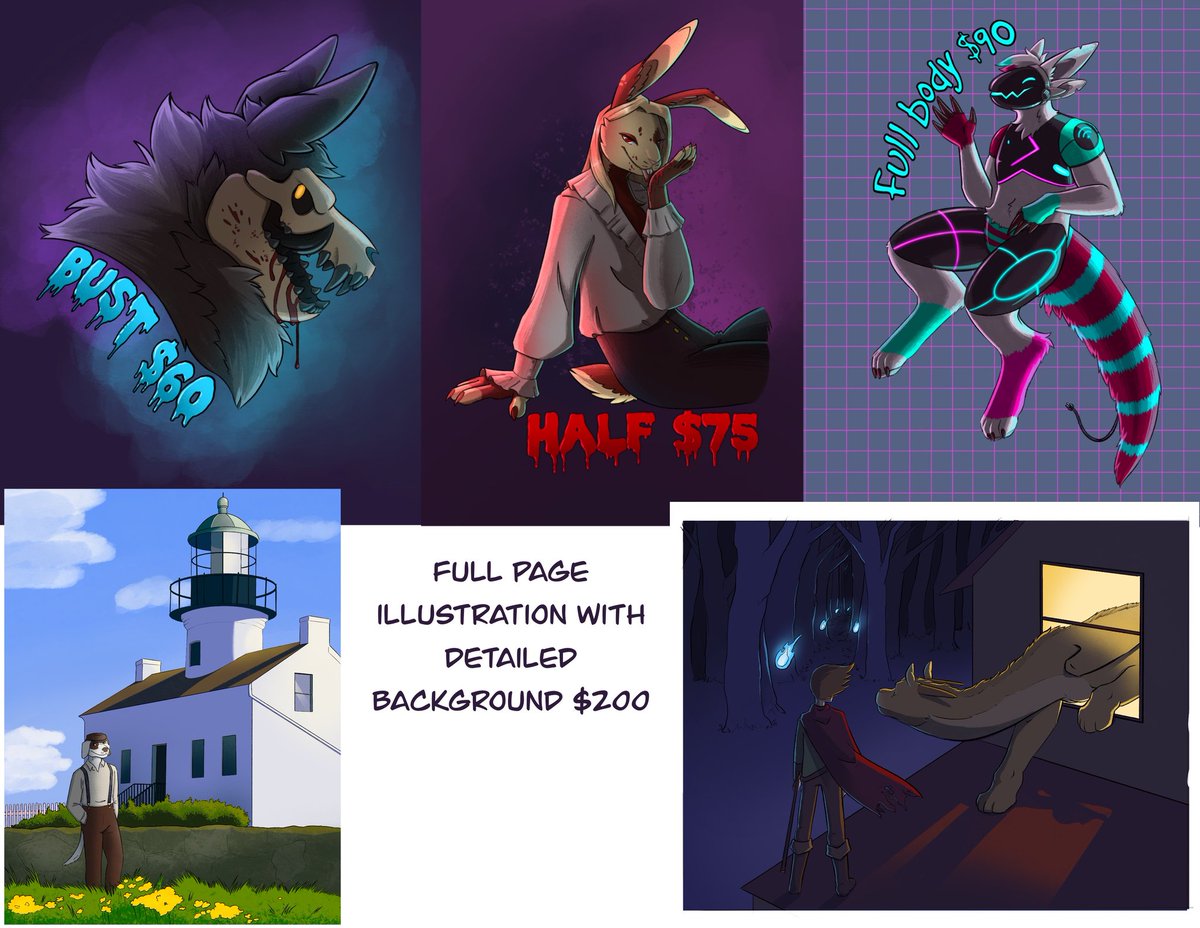 MiloIllustrates tweet media