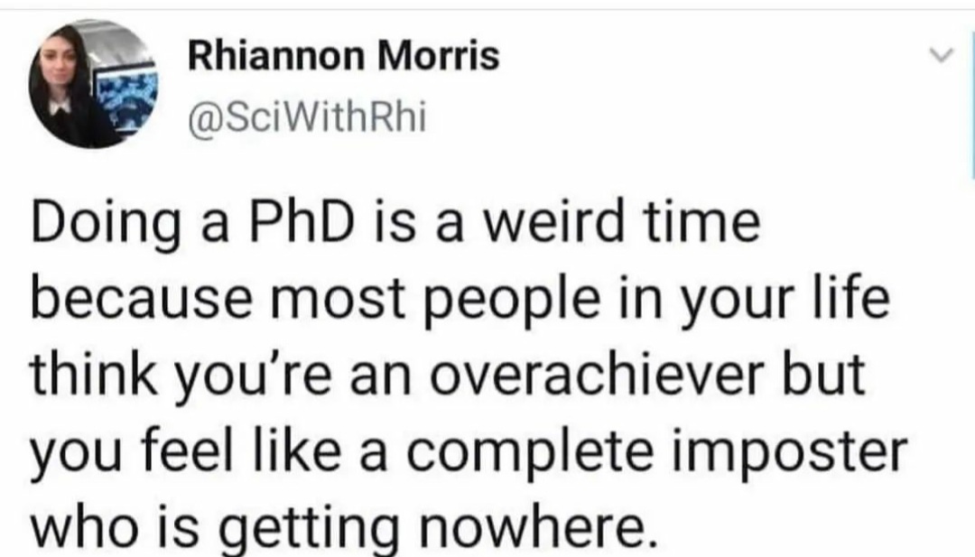 Happy Researchers (@hapyresearchers) on Twitter photo 
