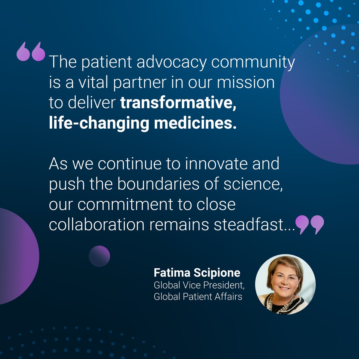 BlueprintMeds's tweet photo. We’ve wrapped up an inspiring weekend at @MCDiseasesUnite’s #MastCellCon engaging with the mast cell disease community. We're committed to supporting people living with systemic mastocytosis and increasing understanding of this disease: https://t.co/34Xq0k1ZST https://t.co/O5iuPuaWhr