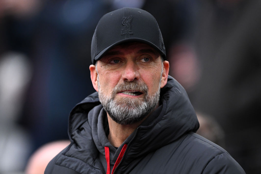 DeadlineDayLive's tweet photo. 🚨 Jürgen Klopp will NOT take the England job.

He's committed to having the full season off and does not intend to take any jobs.

(Source: @Plettigoal) https://t.co/qVVaAou9ZH