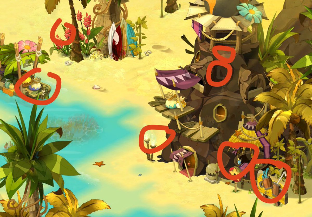 Peevy_Dofus's tweet photo. @DOFUSfr @DofusTouch LeGardienDuZaap#3947 https://t.co/JONn7398p3