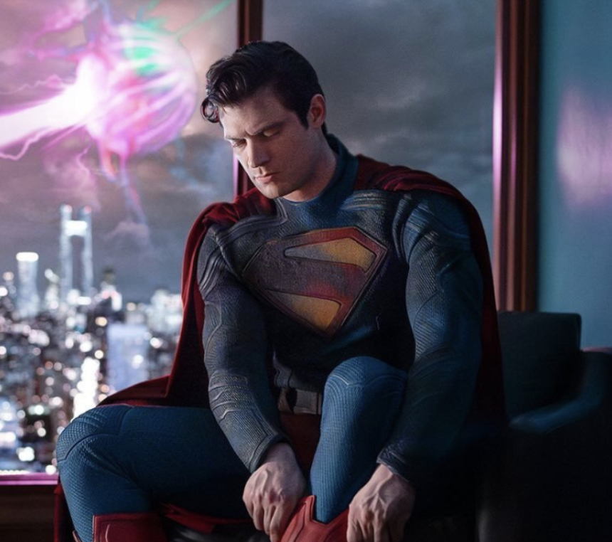 Variety's tweet photo. James Gunn's "Superman" just wrapped six weeks of filming in Cleveland.
"We are not done shooting. Still a couple weeks left. Just done shooting in Cleveland. And yeah itโs a long shootโฆ but weโre getting close!!โ
โCleveland โ today we are leaving you after six amazing weeks of shooting. From the moment we first came here on a scout a tad less than a year ago and Terminal Tower was lit up with the colors of Superman, I knew you were a special place. I would walk down your streets and someone would stop me and tell me how grateful they were we were shooting in their city โ not once, not twice, but dozens of times.โ
Read more here: https://t.co/DdgvynQ3Lm