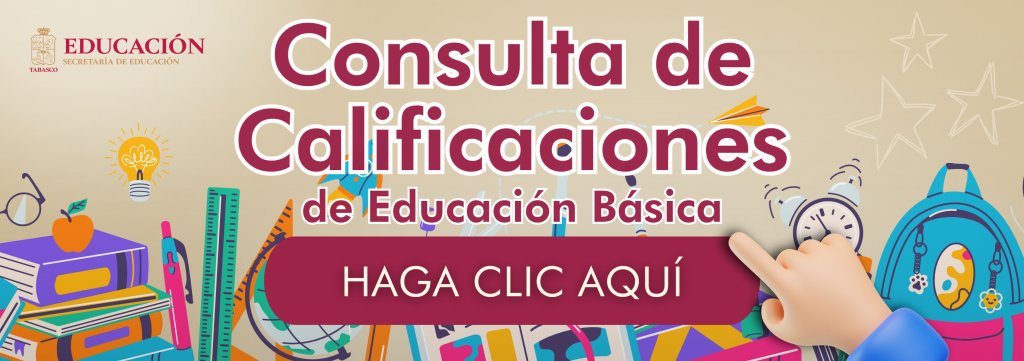 VasantaMagazine's tweet photo. ¡Descubre cómo ver las calificaciones en línea para Educación Básica! 📲✨
¡Aquí te Explicamos! 📋🌐

👉🏻https://t.co/ugidlF7eZg

#EducaciónBásica #Calificaciones #FinDeClases #Tabasco #SecretariaDeEducación https://t.co/pDeQT6kDNi