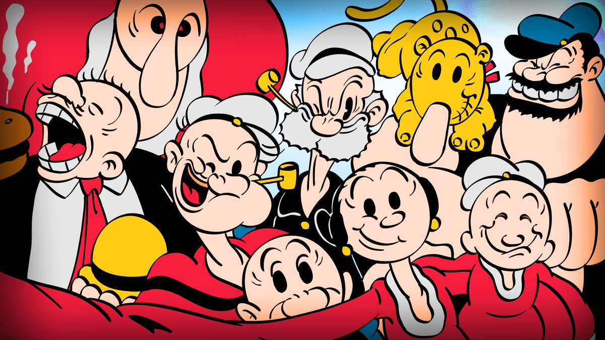 laifa_l's tweet photo. selfie in Sweethaven
#popeye https://t.co/yK1SUtf8IQ