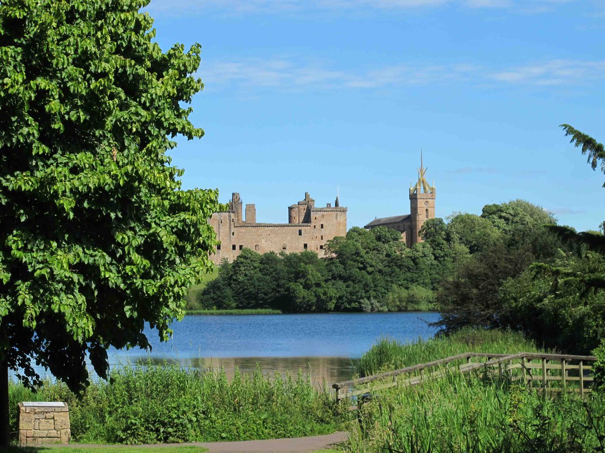 Linlithgow Scotch Hop tweet media