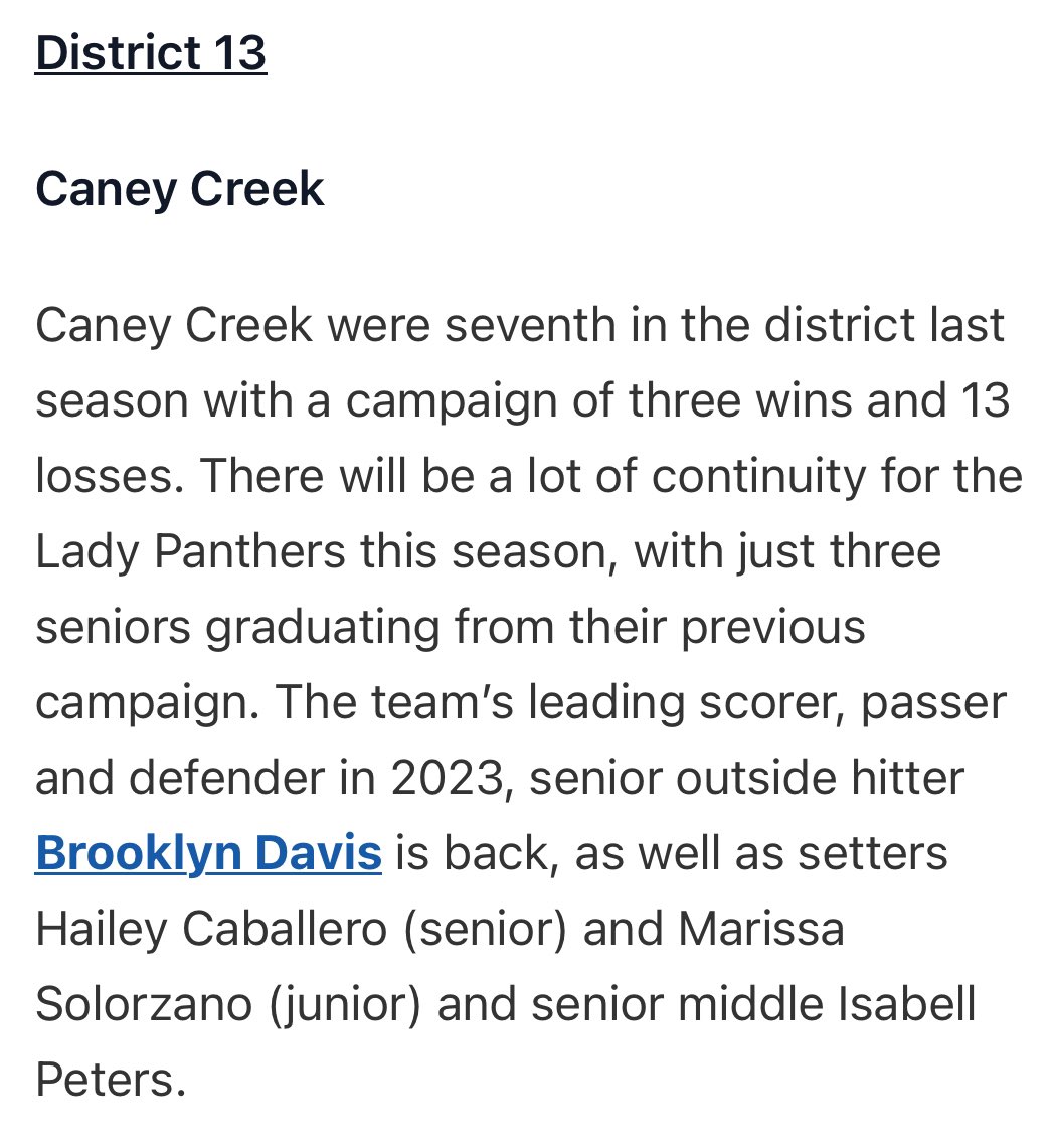 19 days left until the start of the 2024 season!