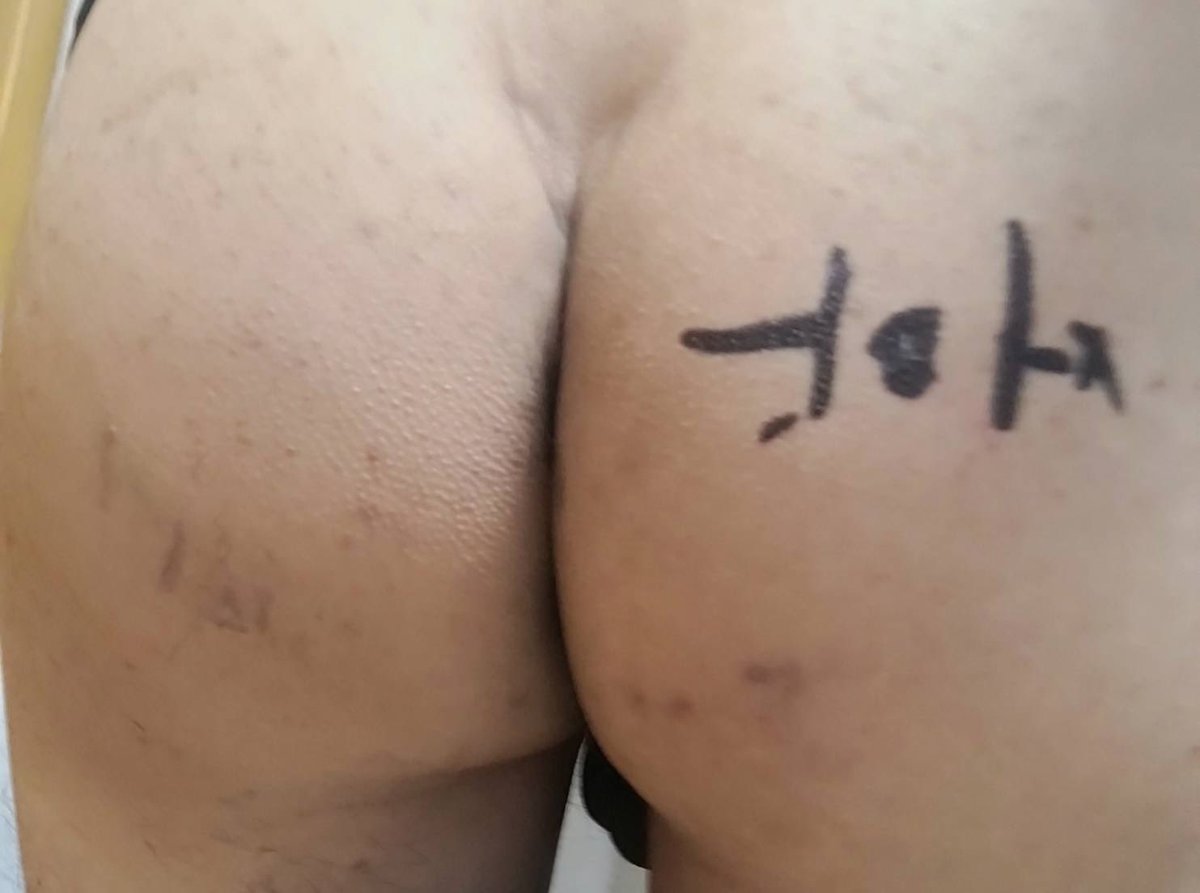 seoa0089's tweet photo. 너무 이쁜 우리 애기들!!
이렇게 되고 싶으면 연락해봐😏

#에세머 #펨돔 #낙서플 #노예방 #서열방 https://t.co/IPTLC8FBjA