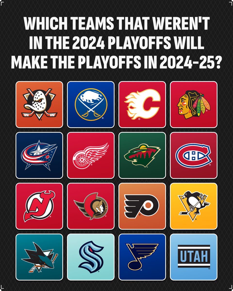 NHL tweet media