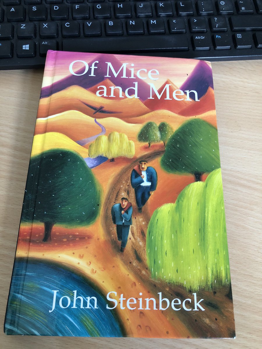 MrsRichEnglish's tweet photo. During the reading of these two books this term, boys have told me that they enjoyed them so much that a) they’ve got it on audio b) they’ve ordered their own copy c) they’ve ordered the sequel. 
Absolutely made up with that @ReadingPenketh #lightthespark https://t.co/To2Ybhbe1u