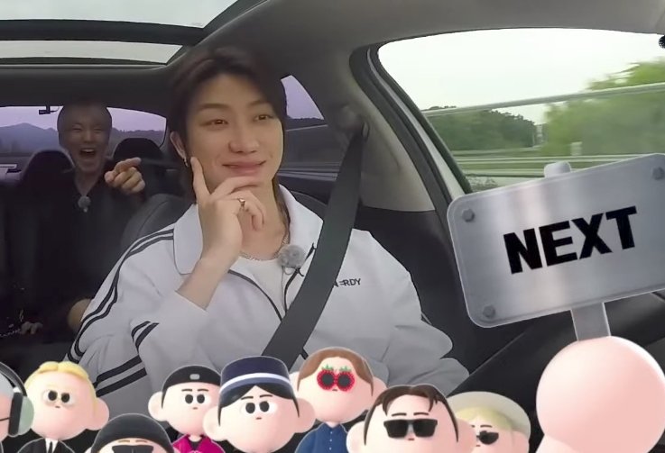 _haofolder_'s tweet photo. i like men who              =             I like xu       
knows how to drive                    minghao https://t.co/8KACk6LC15