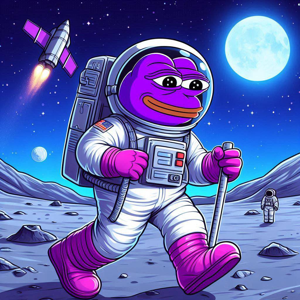 GM $PURPE walking on the moon soon. <a href="/aeyakovenko/">toly 🇺🇸</a> <a href="/phantom/">Phantom</a> <a href="/purpledudenft/">PurpleDude</a> @chris_eths <a href="/CryptoKrad/">Krad</a> <a href="/JupiterExchange/">Jupiter (🐱, 🐐)</a> <a href="/weremeow/">meow (🐱, 🐐)</a> <a href="/SlorgoftheSlugs/">Slorg</a> <a href="/davidgokhshtein/">David Gokhshtein</a> <a href="/CryptoWendyO/">Wendy O</a>