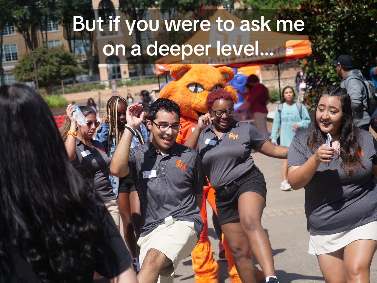 shsucailife's tweet image. ✨37 DAYS✨ until Welcome Week! 🤩

Stay tuned… your fall welcome week calendar will be released VERY SOON 👀 

#shsu #shsutraditions #shsuwelcomeweek