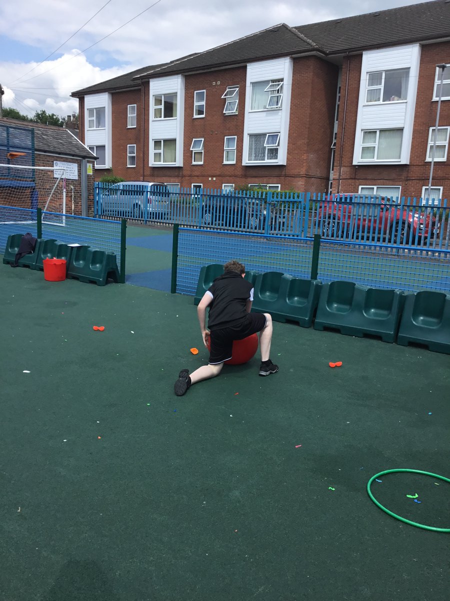 St Hilda's CE (VA) Primary School tweet media