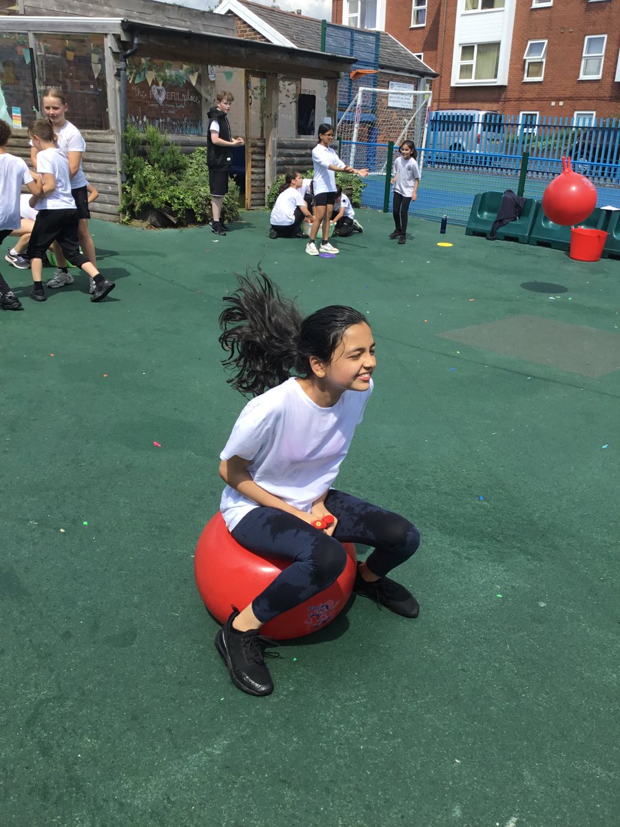 St Hilda's CE (VA) Primary School tweet media