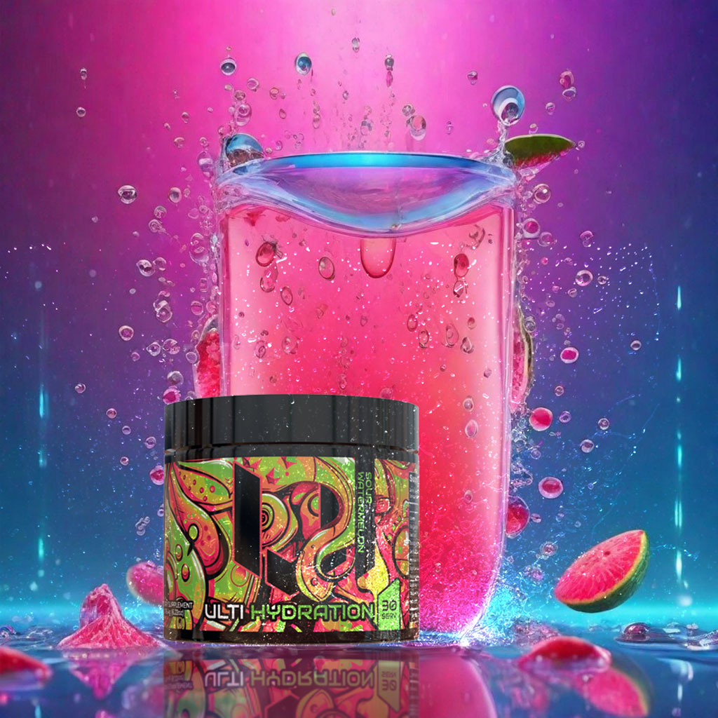 📷 Exciting news! 📷 Introducing Sour Watermelon, the newest flavor in our NEW line of Hydration formulas! Stay refreshed and energized with this delicious blend designed to keep you performing at your best. 📷📷 #ULTImovement #SourWatermelon #Hydration #NewRelease 📷