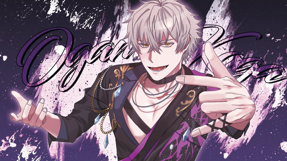 EST_DOXX's tweet photo. #大神晃牙生誕祭2024
#大神晃牙誕生祭2024 https://t.co/uADyek29A9