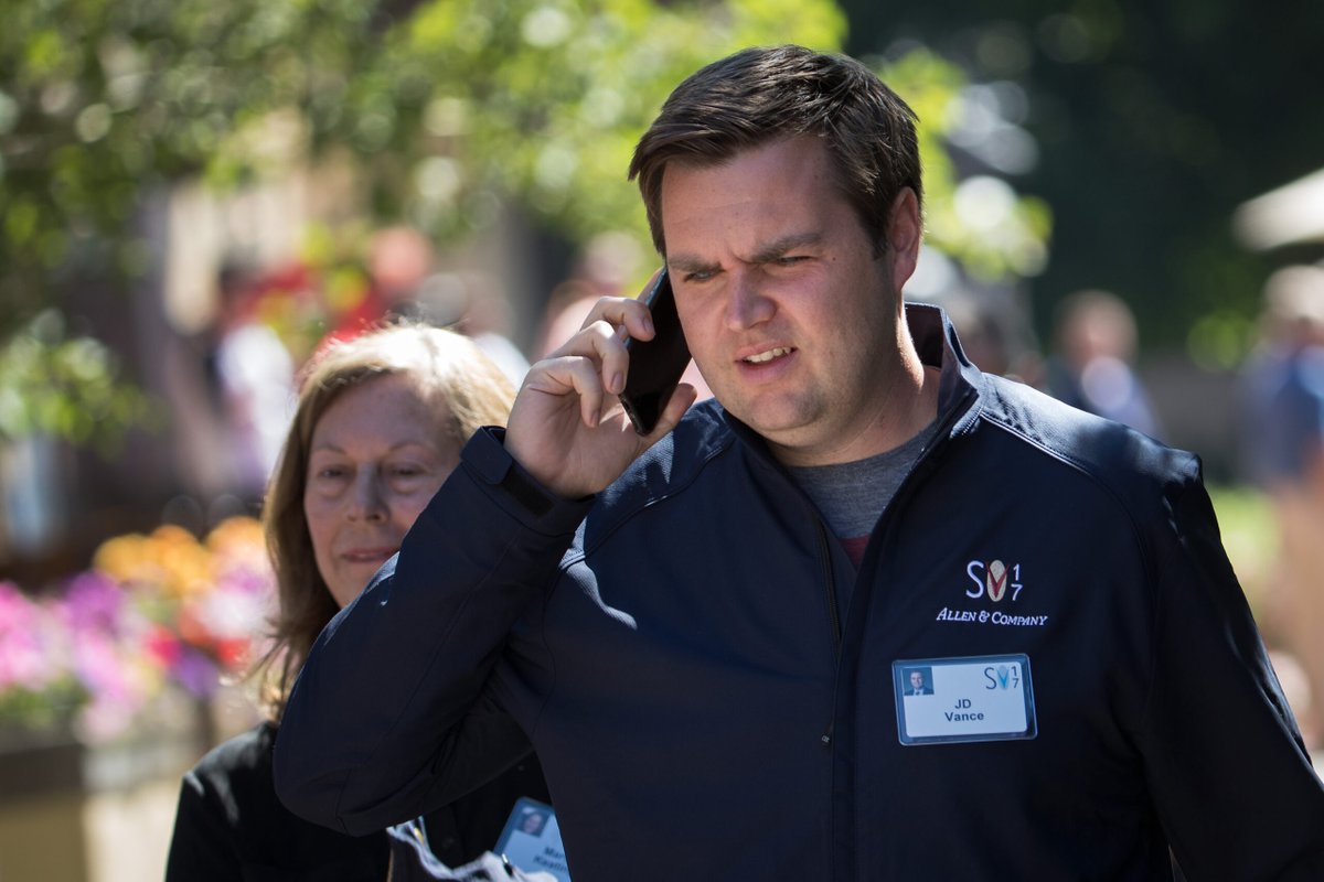 Politics_PR's tweet photo. JD Vance, Menstrual Surveillance Hawk https://t.co/wePGh15E2f #EditorsBlog https://t.co/6lL1rip4FL