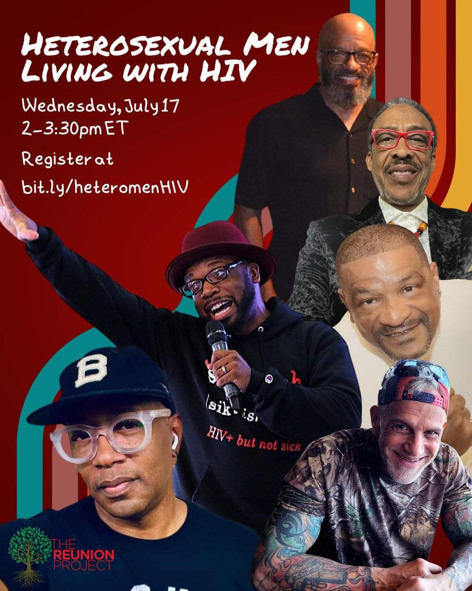 The Reunion Project tweet media