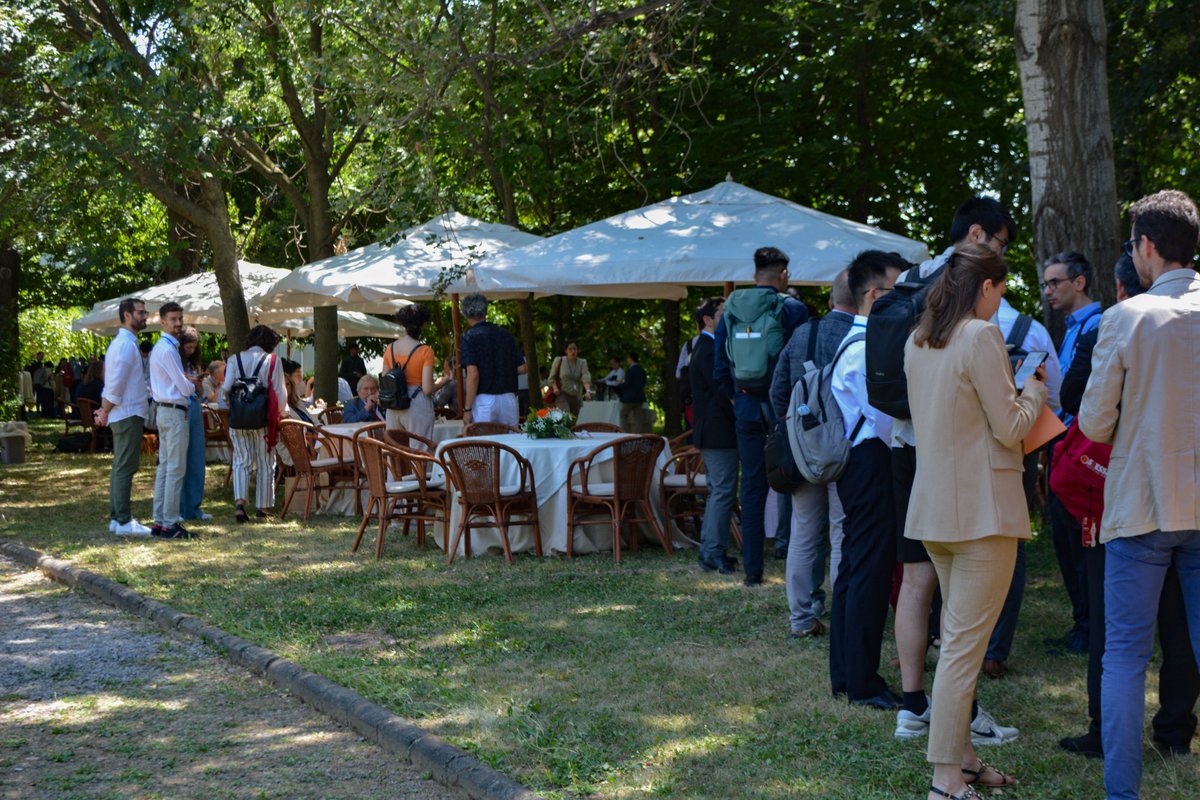 Università Salerno tweet media