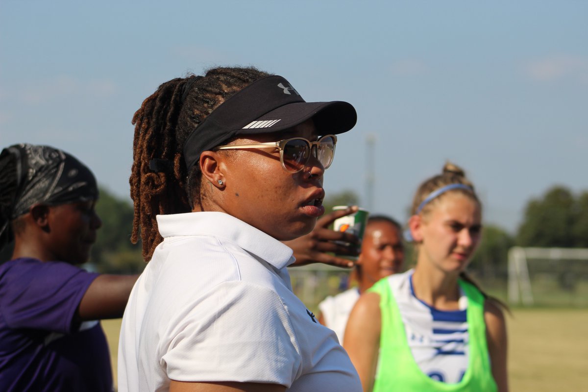 St. Andrews Athletics tweet media