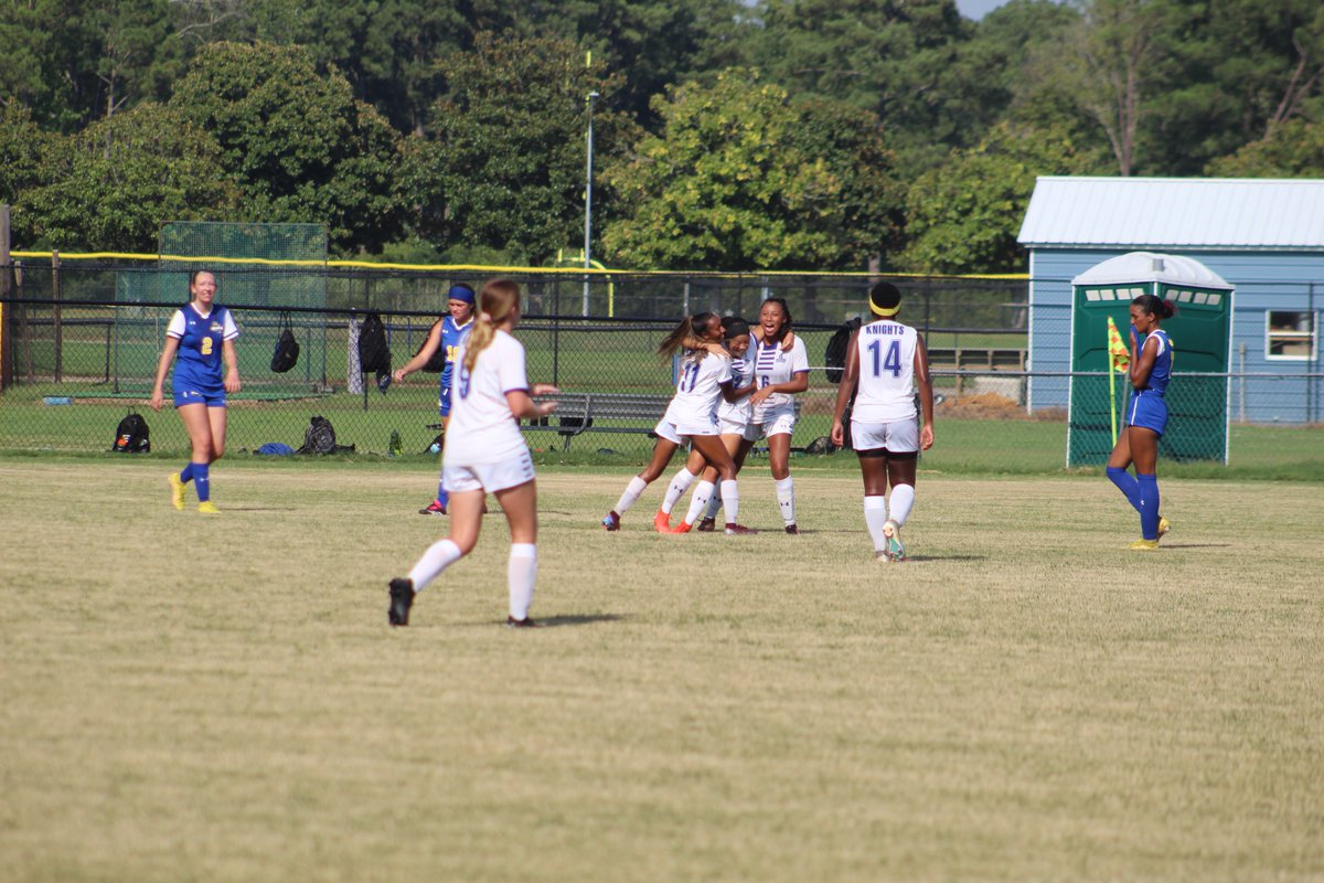 St. Andrews Athletics tweet media