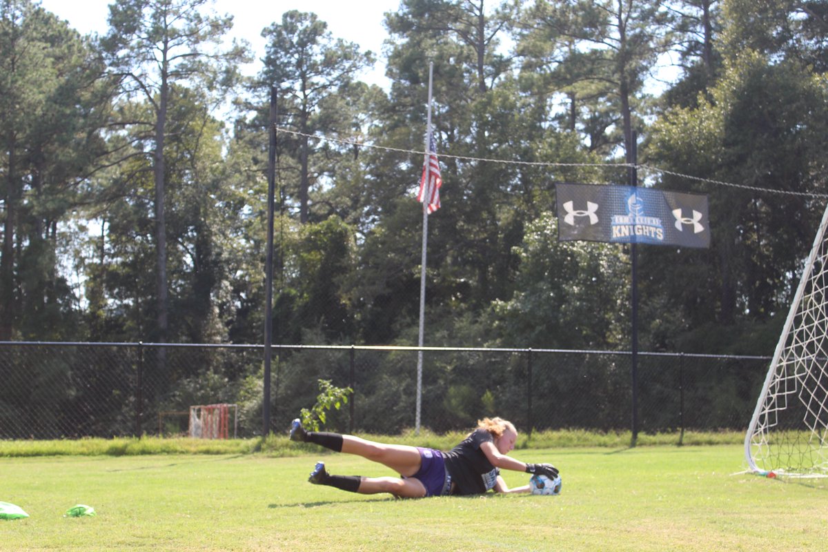 St. Andrews Athletics tweet media