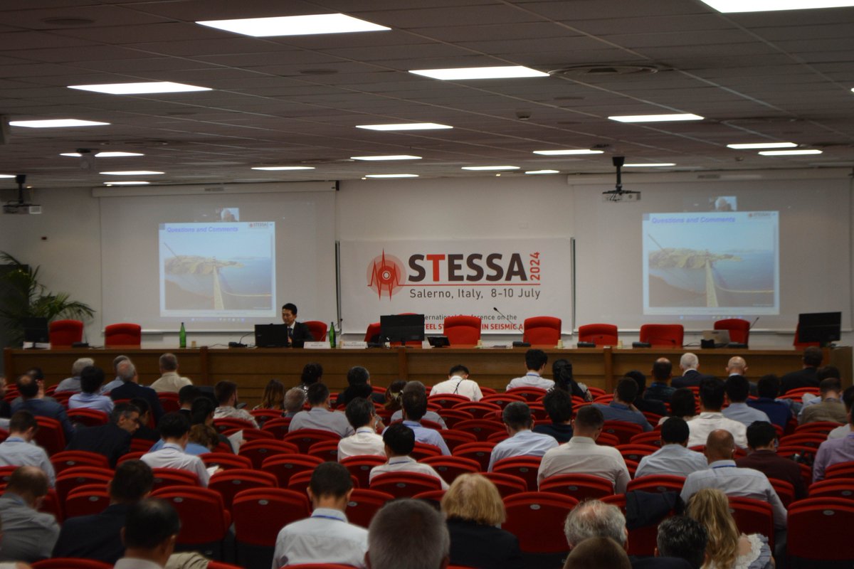 Università Salerno tweet media