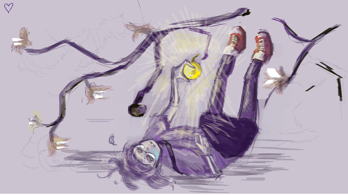 kydeees's tweet photo. Neeew art https://t.co/RjBcDKTXpI