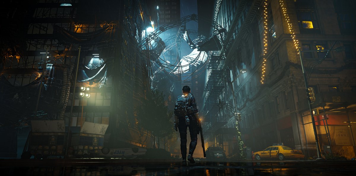 Ubisoft tweet media
