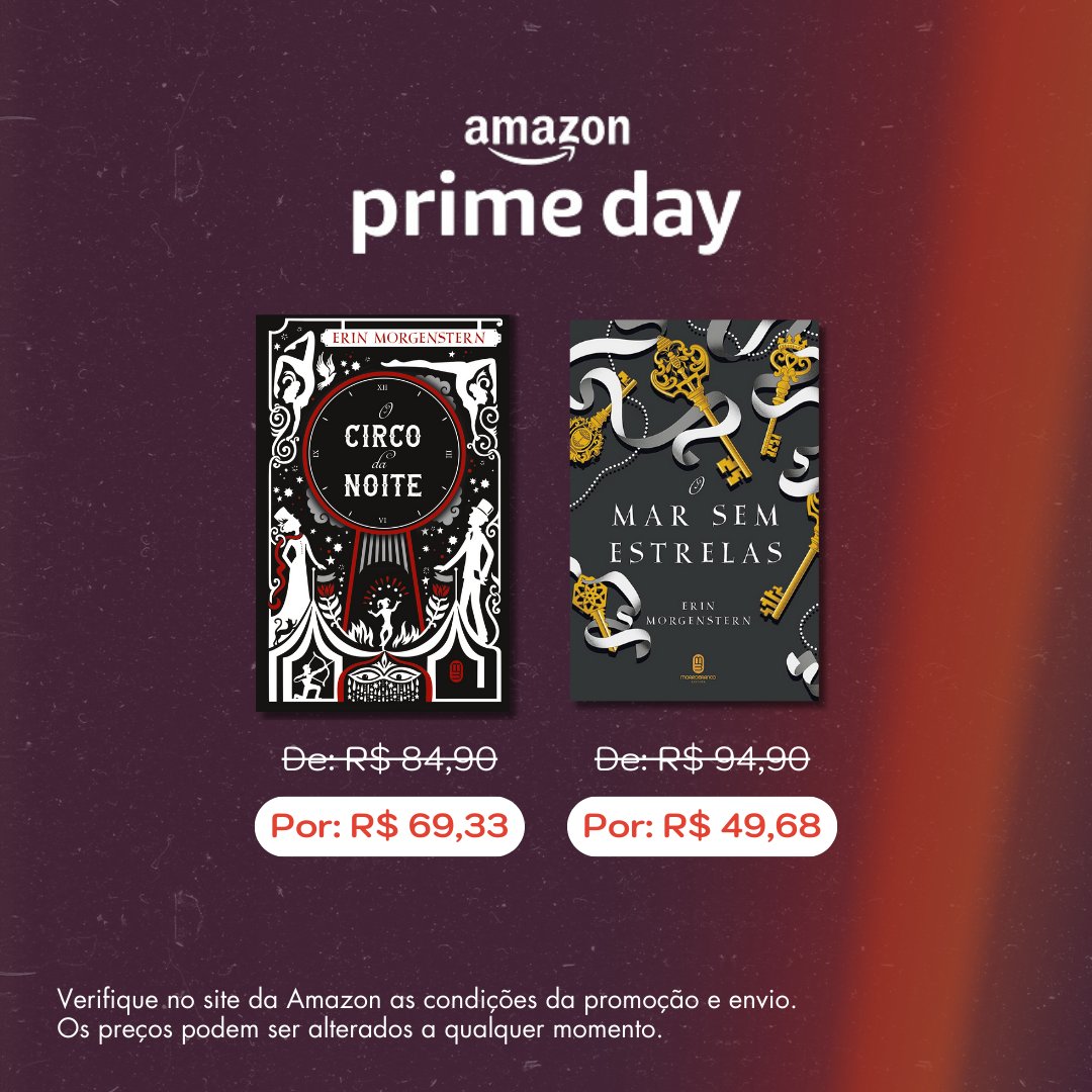 Editora Morro Branco tweet media