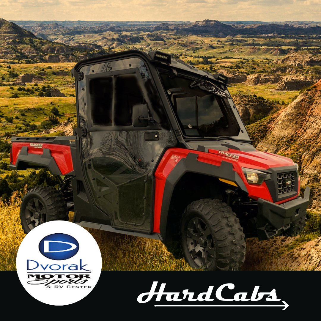 HardCabs's tweet photo. Say Hello to @DvorakMotorsportsBismarck.

We are happy to have them on the HardCabs team. If you’re in the Bismark area, check these guys out! We mean it. Click the link below to get a bird' s-eye view.

https://t.co/WlnArOJZQn 

#HardCabs #AskforHardCabs #DvorakMotorsports https://t.co/Y2sWISssLH