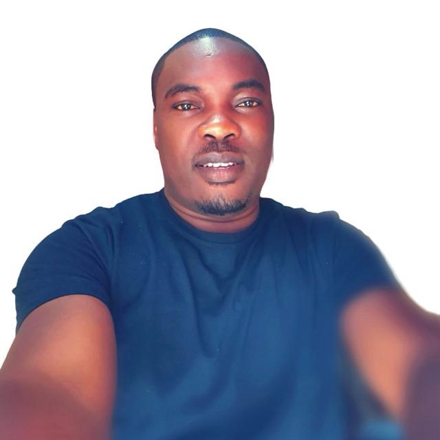 AlbertSeranoh's tweet photo. #NewProfilePic https://t.co/jrKyfpCsey