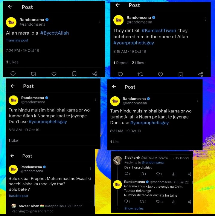 Syed Hamza 👑 tweet media